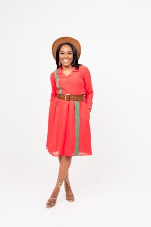 Color Block "Unity" Set
