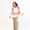 Color Block "Vacay" Set