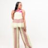 Color Block "Vacay" Set