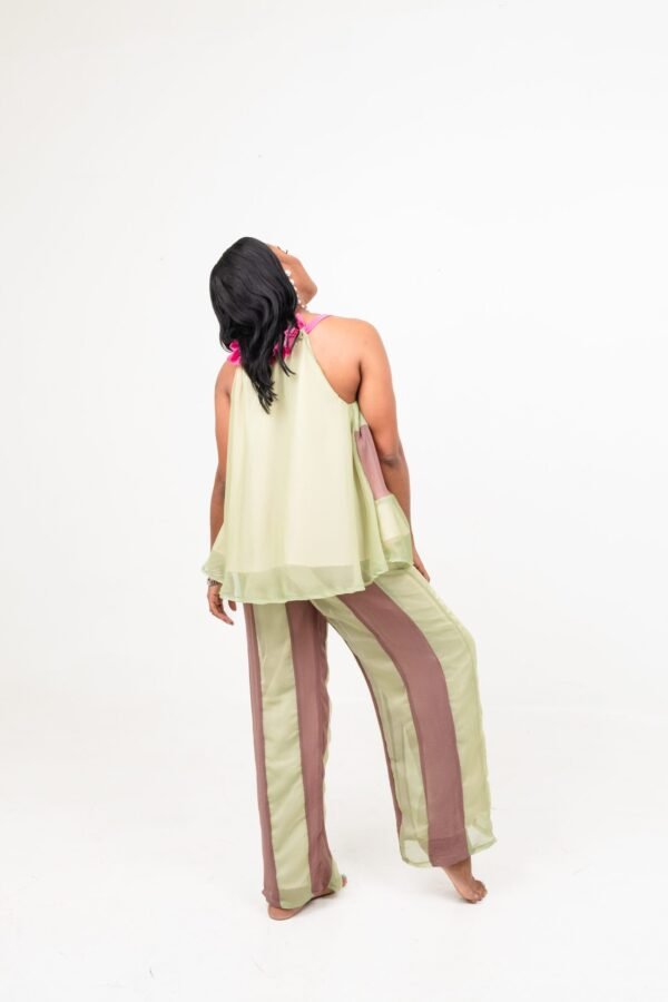 Color Block "Vacay" Set