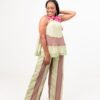 Color Block "Vacay" Set