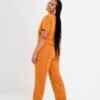 Rust "Ready" Track Suit