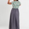 Grey "Dimensions" Dress