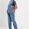 Jeans "Tassel" Blouse