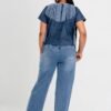 Jeans "Tassel" Blouse