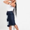 Jeans "Mix it" Skirt
