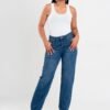 Full Length Boyfriend Jeans