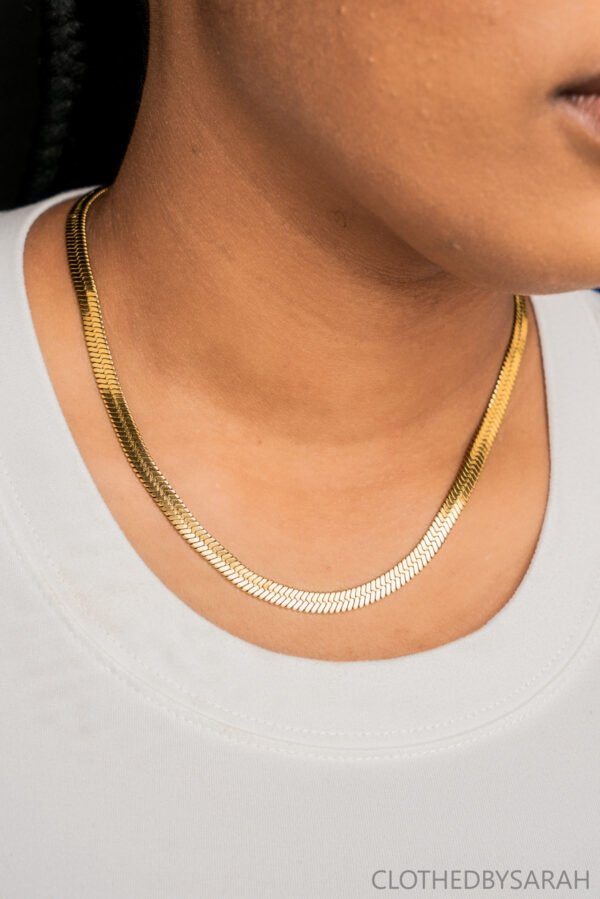 Gold Chain