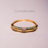 Gold & Diamond Set