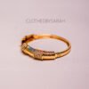 Gold & Diamond Set