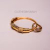Gold & Diamond Set